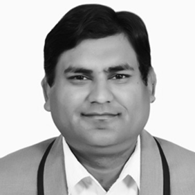 Pradeep Chopra