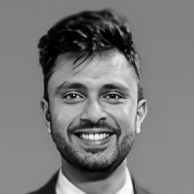 Siddhant Agarwal