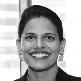 Suchi Bansal