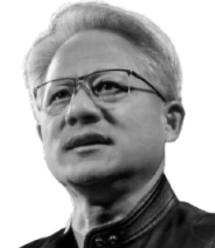 Jensen Huang