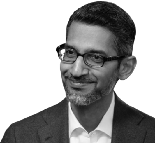 Sundar Pichai