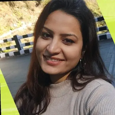 Akshita Singh Bais