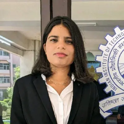 Ayushi Maurya