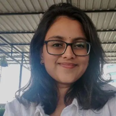 Madhuri Nayak Amgoth