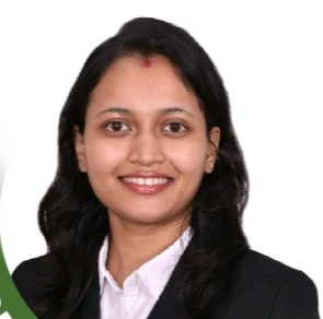 Smita Samantaray
