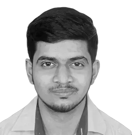 Abhiratha R Kaashyap