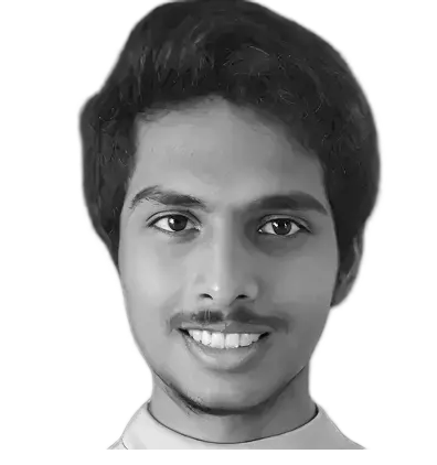 Aravinda Reddy Kallam