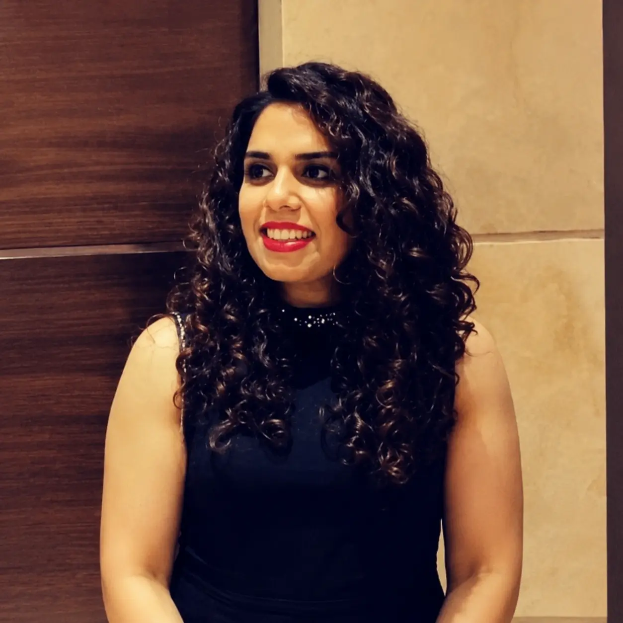 Asmita Grover
