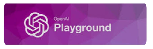 OpenAI Playground